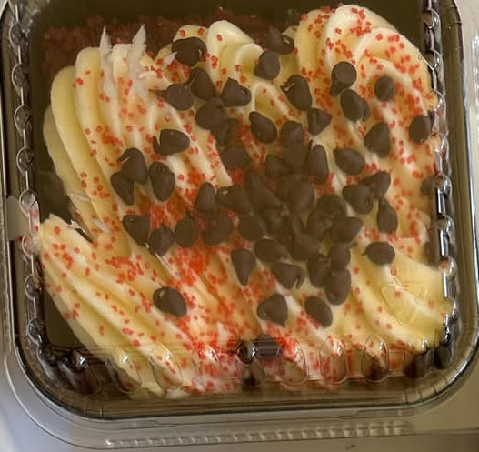 Mini cake variety flash sale 9/6/25 pick up from 6-9pm
