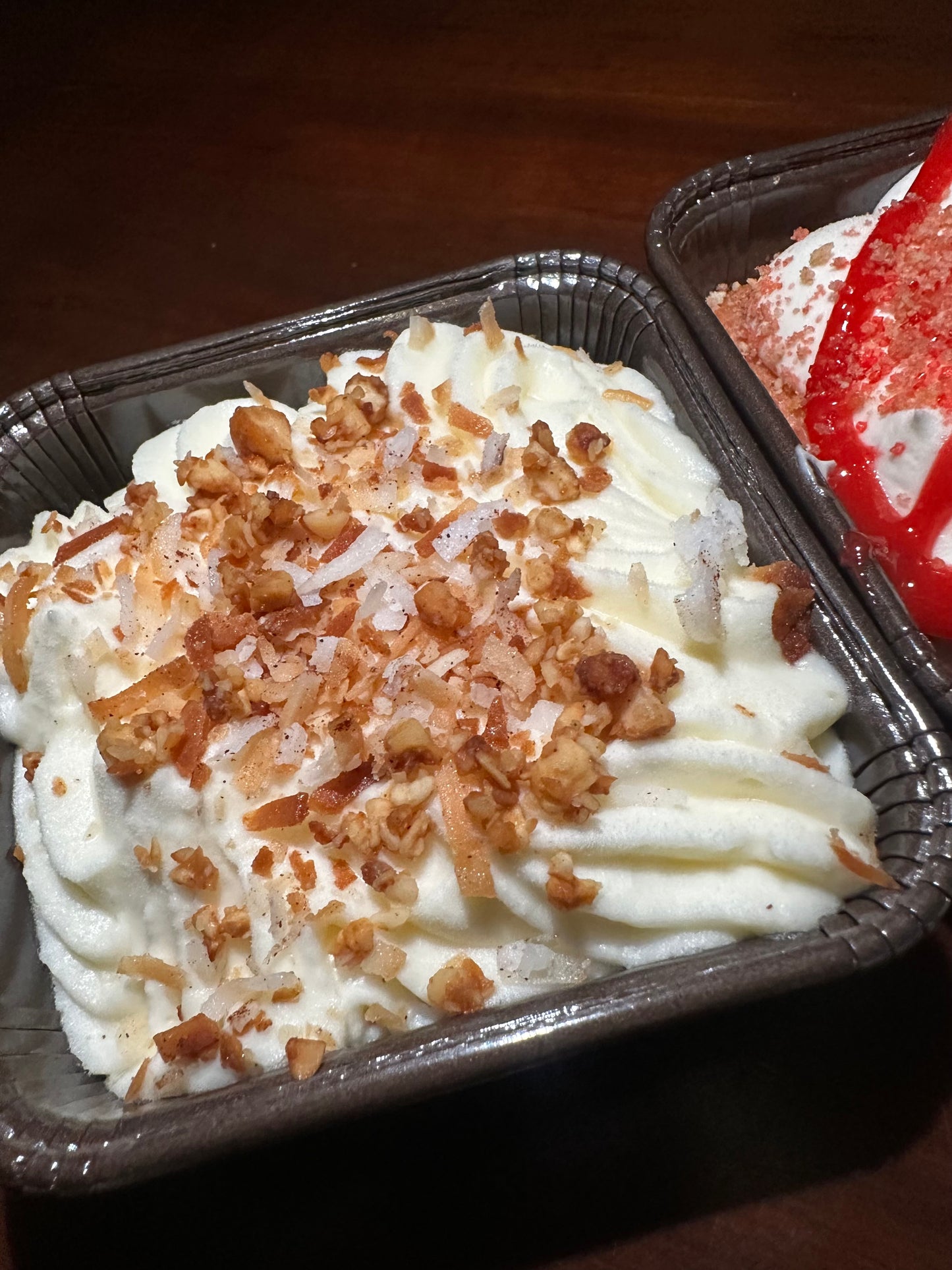 Mini cakes flash sale 10/26/25 pick up 5:30-7:30pm