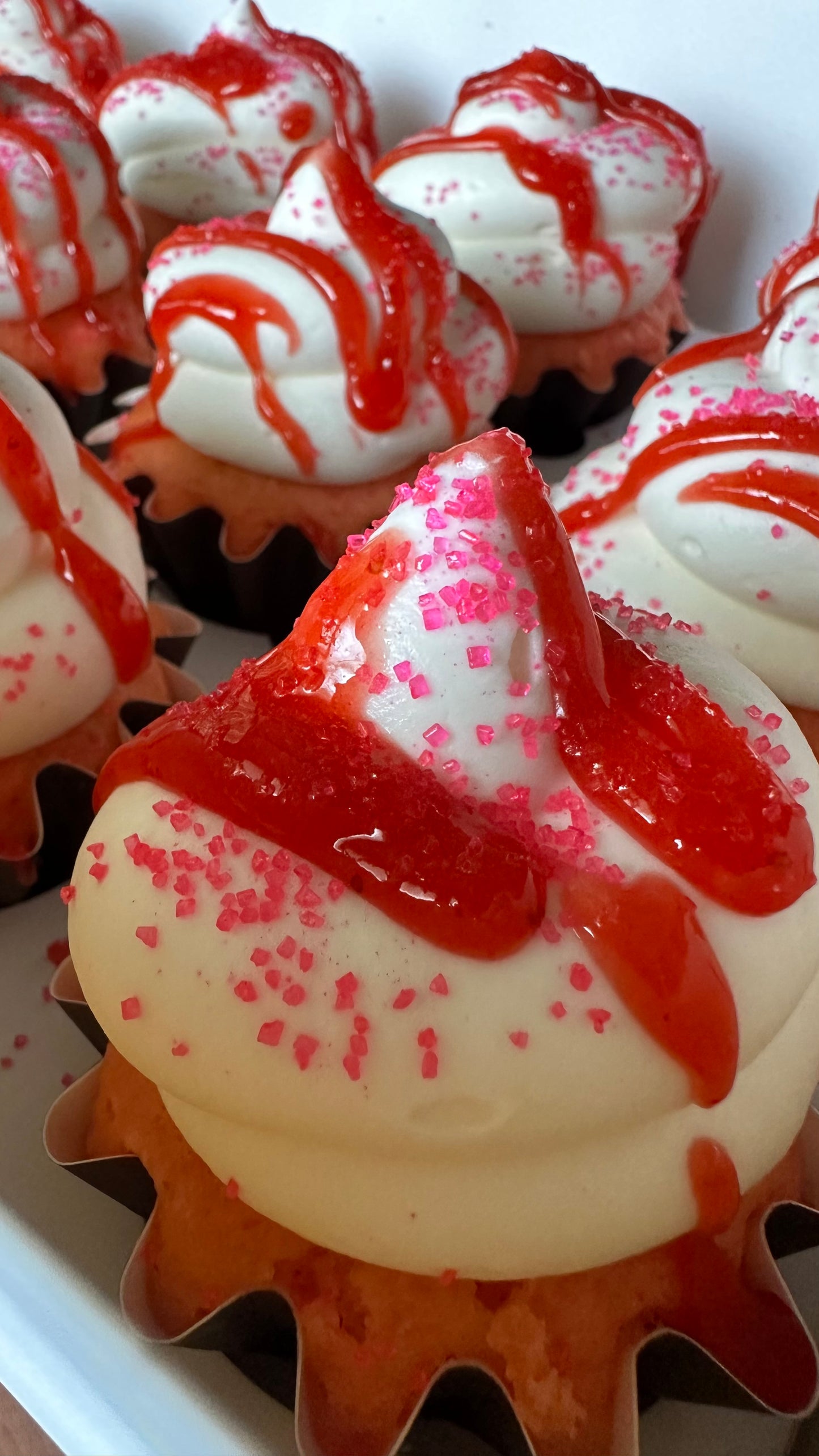 Chef’s Kiss💋 2026