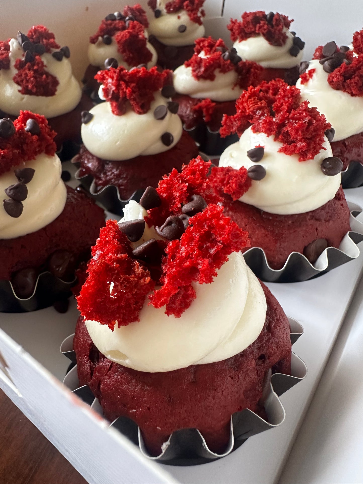 Chef’s Kiss💋 2026